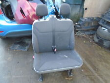 VAUXHALL VIVARO TRAFIC