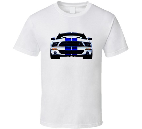 500 mean snake mustang - 500,