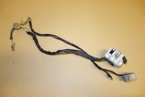 Honda xlr250 md22 - xlr250, r