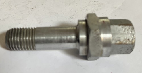 Amal monobloc extended jet - monobloc,