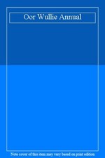 Oor Wullie Annual (Annuals