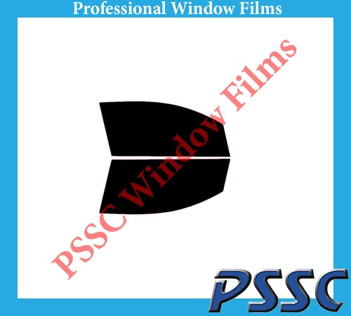 Pssc pre cut front - pssc, window