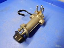 88 Kawasaki 650SX Jetski fuel