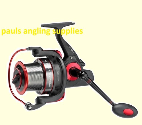 Fladen maxximus big shooter - fladen,