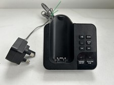 Panasonic KX-TGD320E Answer