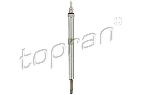New glow plug - glow, vauxhall