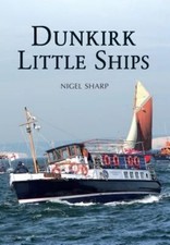 Dunkirk Little Ships by Nigel