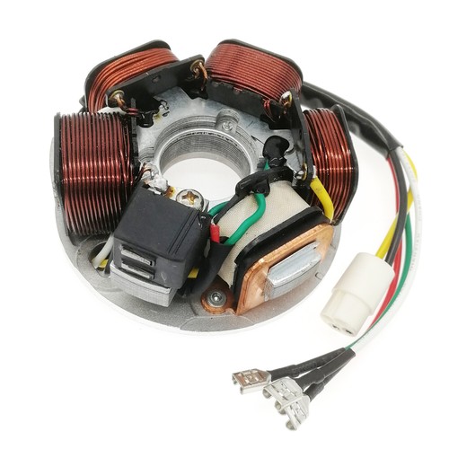 Alternator stator generator - alternator,