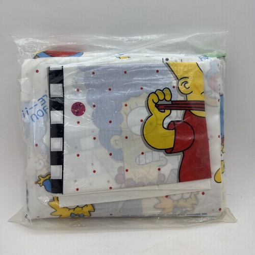 Vintage 1990 the simpsons 3 - 1990,