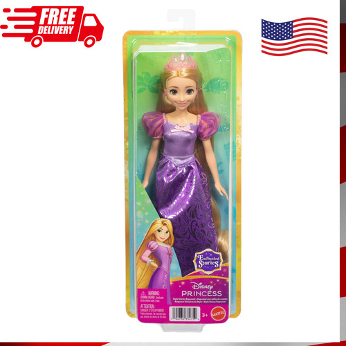 Disney princess rapunzel - disney,