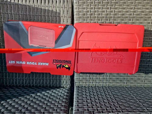 Teng tools mecca pro - teng, tc-6