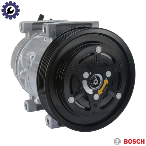 Compressor air conditioning - conditioning, 1