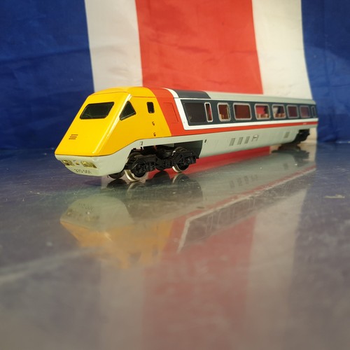 Hornby apt driver - driver, car!