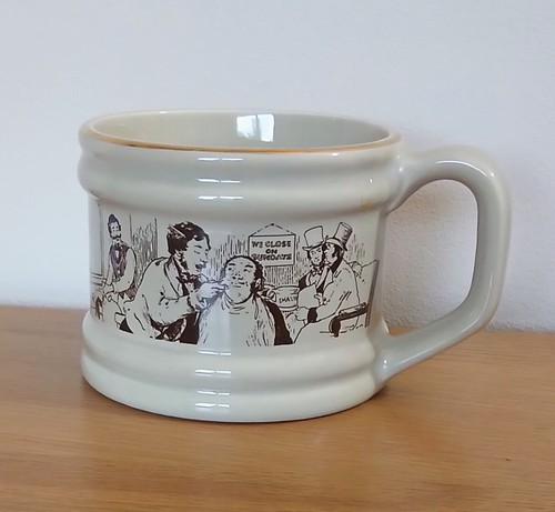 Vintage retro wade pottery - vintage/retro,