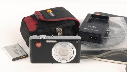 Leica lux 10mp - 2,