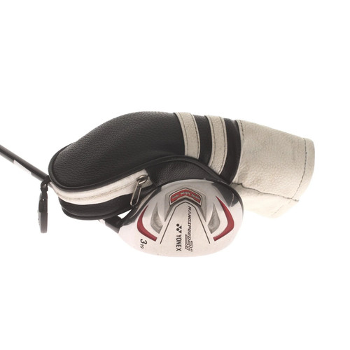 Yonex nanospeed hybrid - yonex, 3i