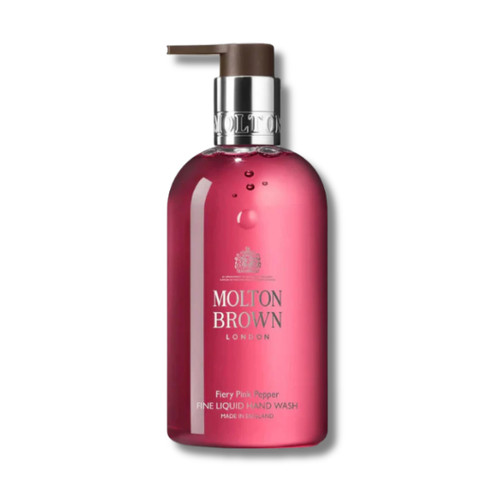 Molton brown luxury hand wash - molton,