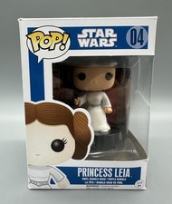 FUNKO POP STAR WARS - PRINCESS