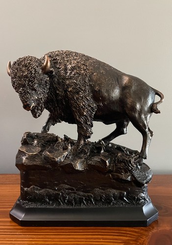Big sky carvers marc pierce - carvers,