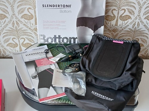 Slendertone bottom toning - bottom,