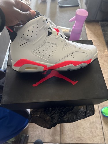 Size air jordan 6 - jordan,