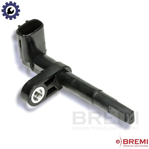 Sensor wheel speed 50857 - speed,
