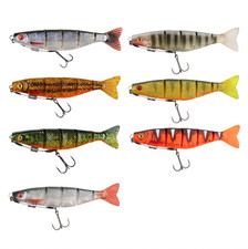 Fox rage loaded jointed pro - rage,