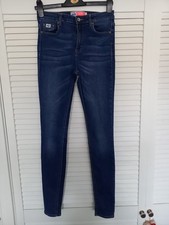 Superdry Sophia Skinny Jeans