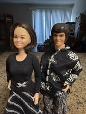 Donny And Marie Osmond