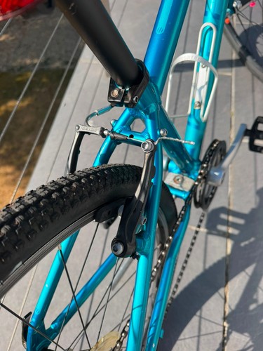 Islabike beinn teal - -,