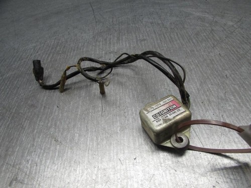 Kawasaki kdx175 kdx - kdx175, 175