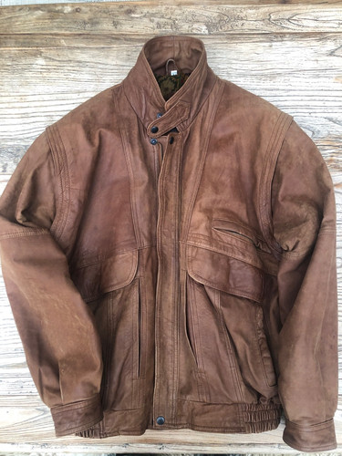 Men classic tan soft - soft, napa