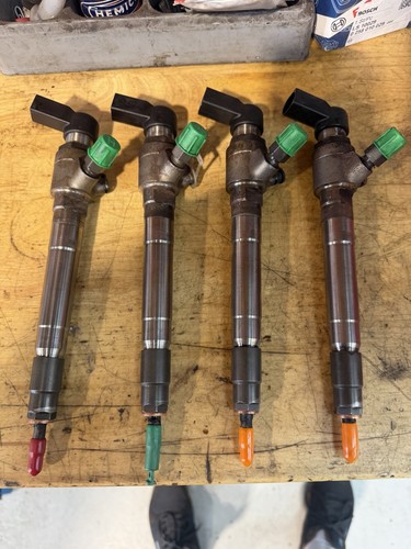 Ford transit diesel injector - diesel, |