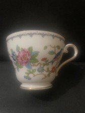 Aynsley Pembroke Coffee/Tea Cup 8.5cm dia 7cm H