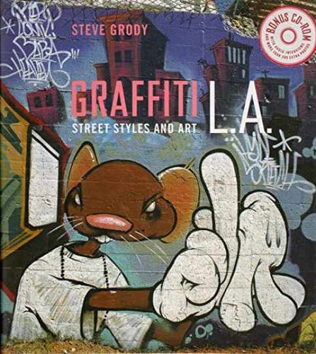 Graffiti street styles - l.a.:,