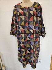 SEASALT Sea Call Dress UK 16