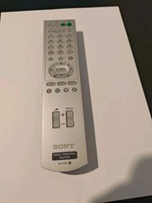 Sony RM-X800 Remote Control