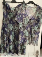 Gray & Osbourn Ladies Size 16