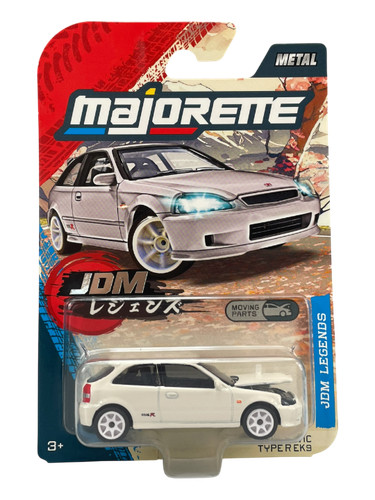 Majorette jdm legends - majorette,