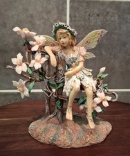 Christine Haworth Faerie