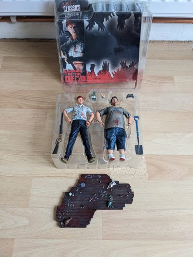 Neca reel toys - neca, cult
