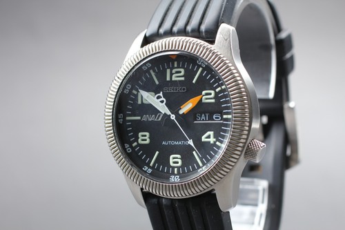 Near mint seiko ana - 【near,