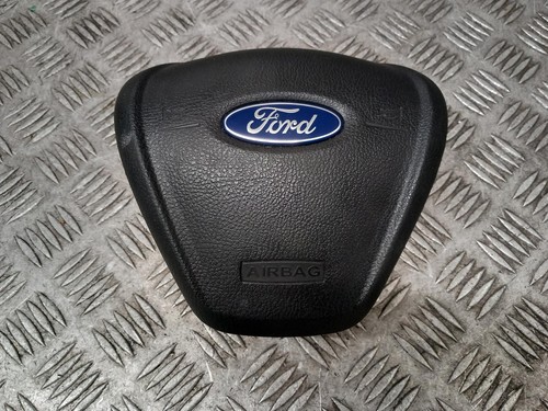 Ford max mk1 - ford, steering
