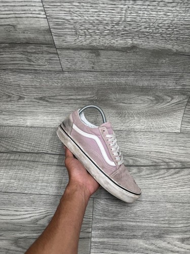 Vans old skool low - old, top