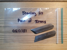 Vintage Stanley No 79 Side