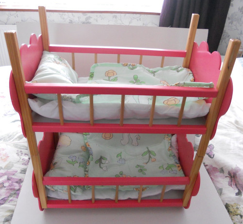 Butterfly dolls pink - butterfly,