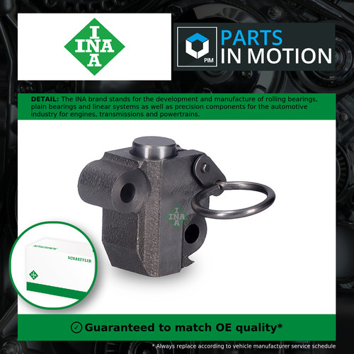 Timing chain tensioner fits - tensioner,