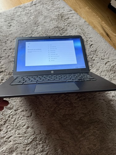 Chromebook 14a read - hp,