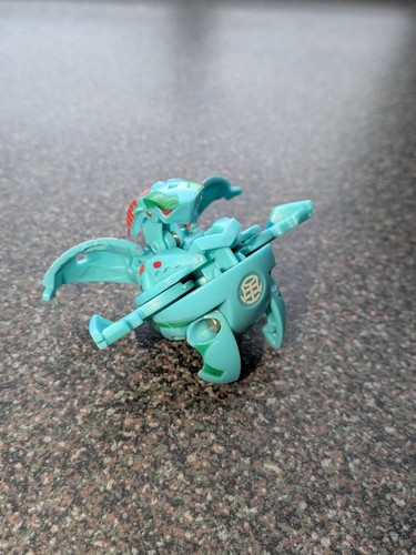 Bakugan ventus operus 460g - operus,
