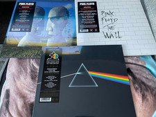 Pink Floyd The Wall / Darkside